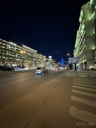 Satılır 2 otaqlı yeni tikili 75 m², Nəriman Nərimanov m., photo 8 from 10