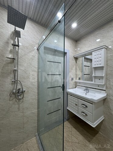 Satılır 2 otaqlı yeni tikili 75 m², Nəriman Nərimanov m., photo 5 from 10