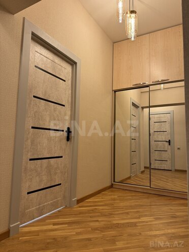 Satılır 2 otaqlı yeni tikili 75 m², Nəriman Nərimanov m., photo 6 from 10