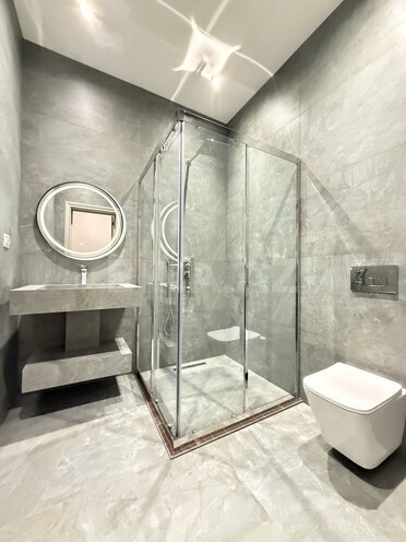 Satılır 5 otaqlı həyət evi/bağ evi 220 m², Mərdəkan q., photo 27 from 32