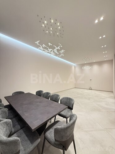 Satılır 5 otaqlı həyət evi/bağ evi 220 m², Mərdəkan q., photo 20 from 32