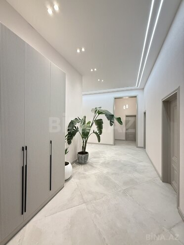 Satılır 5 otaqlı həyət evi/bağ evi 220 m², Mərdəkan q., photo 17 from 32