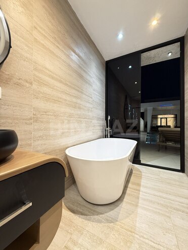 Satılır 5 otaqlı həyət evi/bağ evi 220 m², Mərdəkan q., photo 14 from 32