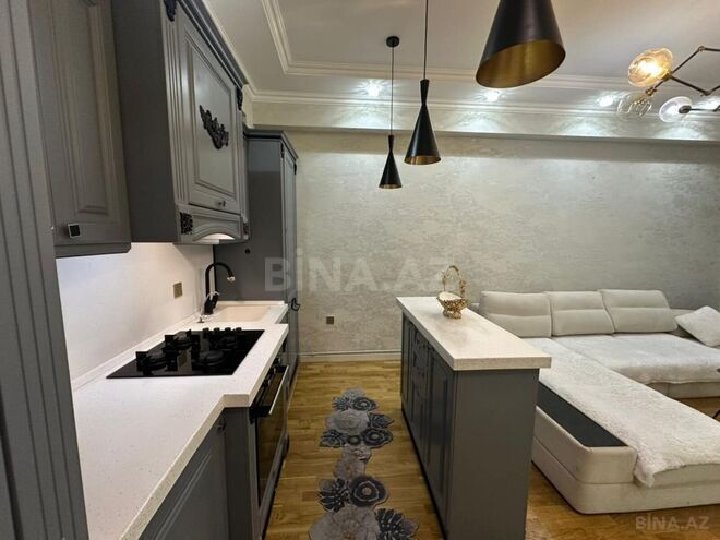 Сдаётся 3-комн. новостройка 85 м², м. Азадлыг проспекти, photo 10 from 23