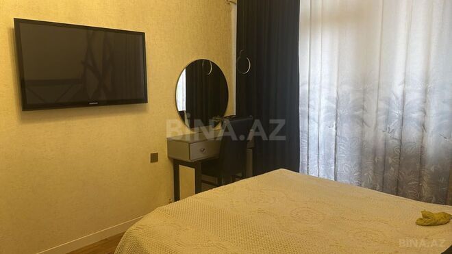 Сдаётся 3-комн. новостройка 85 м², м. Азадлыг проспекти, photo 19 from 23