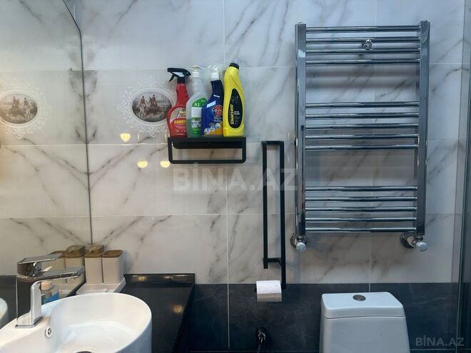Сдаётся 3-комн. новостройка 85 м², м. Азадлыг проспекти, photo 20 from 23