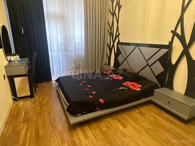 Сдаётся 3-комн. новостройка 85 м², м. Азадлыг проспекти, photo 5 from 23