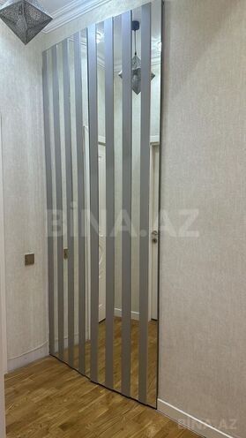 Сдаётся 3-комн. новостройка 85 м², м. Азадлыг проспекти, photo 16 from 23