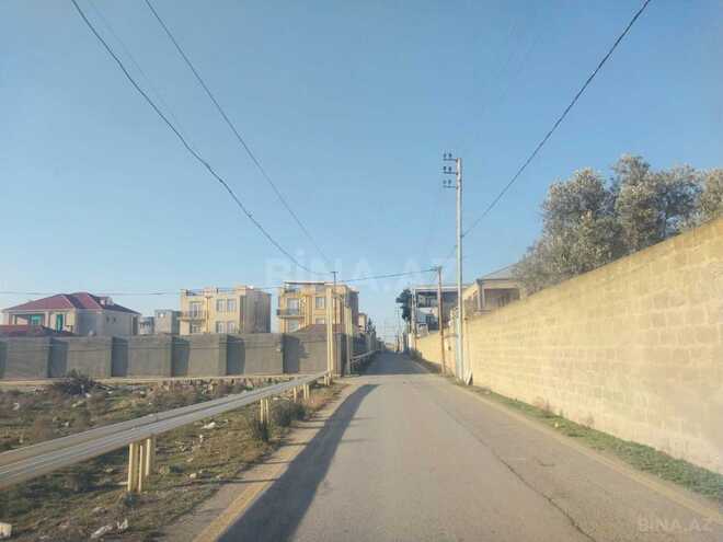 Satılır  torpaq 10 sot, Türkan q., photo 11 from 13