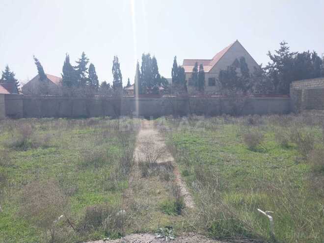 Satılır  torpaq 10 sot, Türkan q., photo 5 from 13