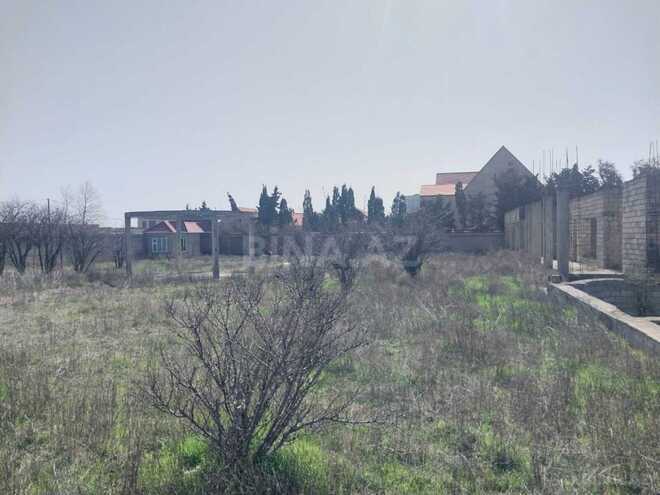 Satılır  torpaq 10 sot, Türkan q., photo 4 from 13