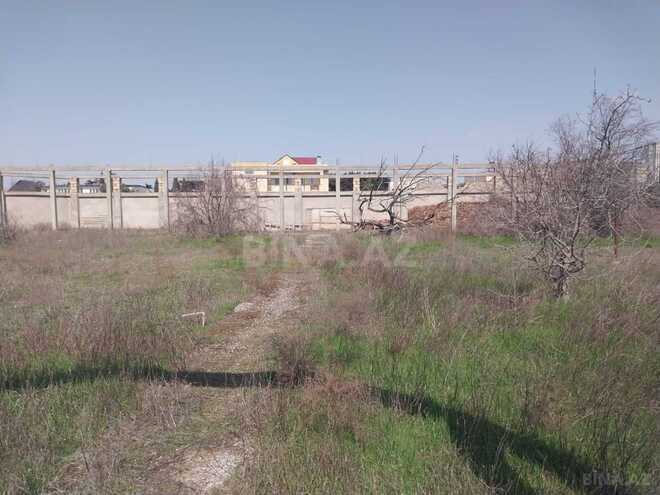 Satılır  torpaq 10 sot, Türkan q., photo 12 from 13