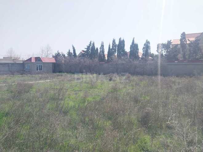 Satılır  torpaq 10 sot, Türkan q., photo 3 from 13