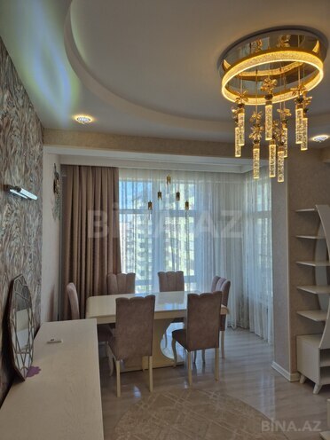 Продаётся 2-комн. новостройка 75 м², пос. Бадамдар, photo 12 from 27