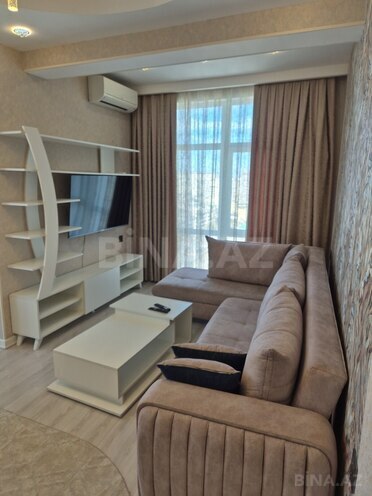 Продаётся 2-комн. новостройка 75 м², пос. Бадамдар, photo 10 from 27