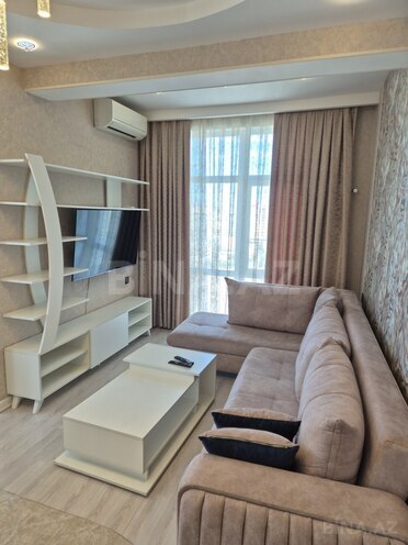 Продаётся 2-комн. новостройка 75 м², пос. Бадамдар, photo 25 from 27