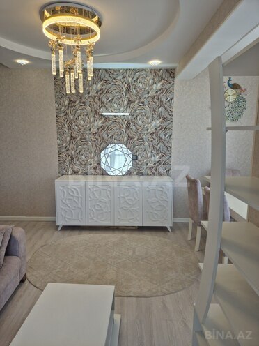 Продаётся 2-комн. новостройка 75 м², пос. Бадамдар, photo 21 from 27