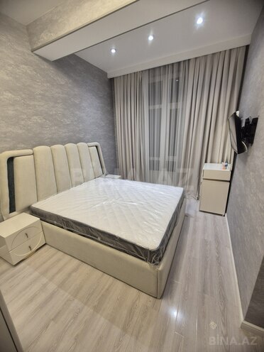 Продаётся 2-комн. новостройка 75 м², пос. Бадамдар, photo 4 from 27