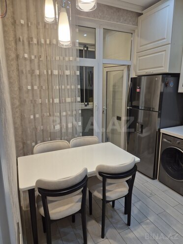 Продаётся 2-комн. новостройка 75 м², пос. Бадамдар, photo 8 from 27
