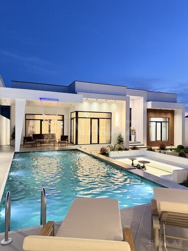 Продаётся 5-комн. дом/дача 220 м², пос. Мардакан, photo 5 from 32