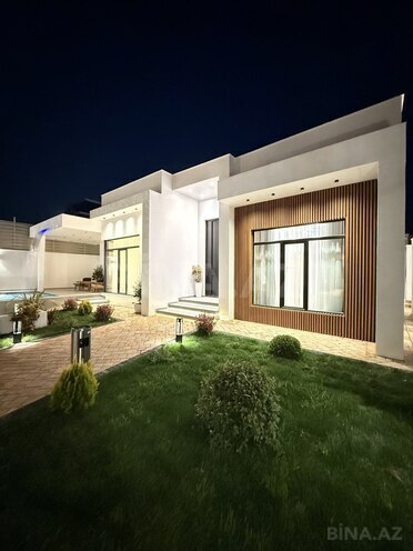 Продаётся 5-комн. дом/дача 220 м², пос. Мардакан, photo 15 from 32