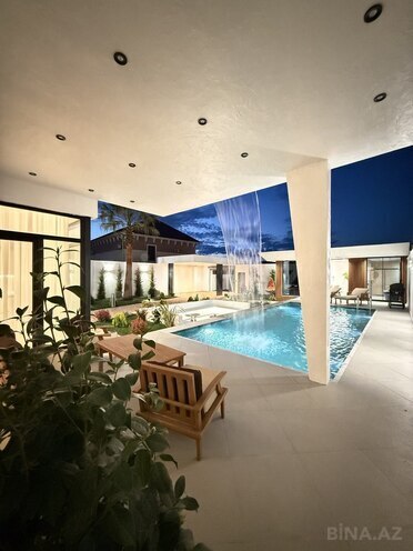 Продаётся 5-комн. дом/дача 220 м², пос. Мардакан, photo 7 from 32