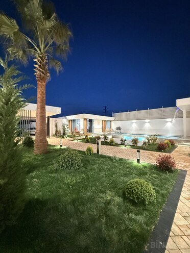 Продаётся 5-комн. дом/дача 220 м², пос. Мардакан, photo 9 from 32