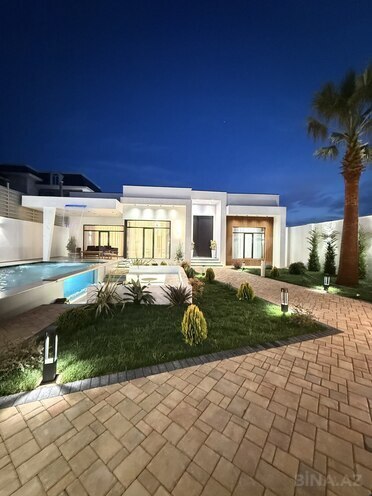 Продаётся 5-комн. дом/дача 220 м², пос. Мардакан, photo 1 from 32