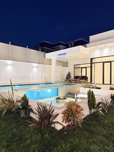 Продаётся 5-комн. дом/дача 220 м², пос. Мардакан, photo 14 from 32