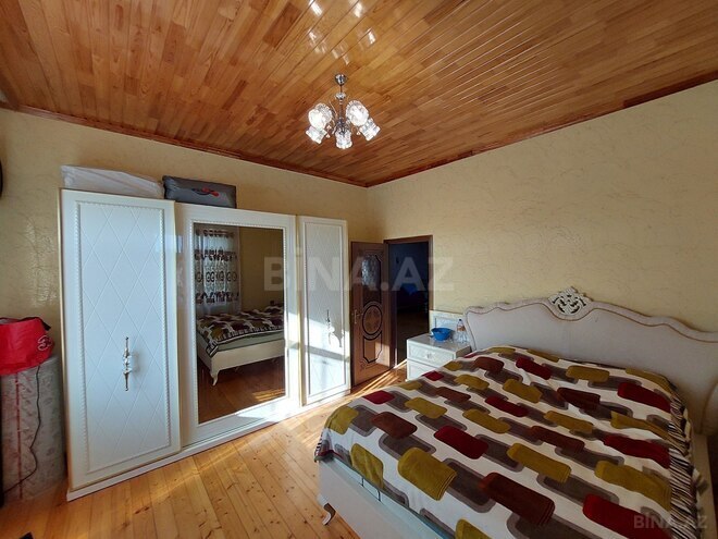 Satılır 6 otaqlı həyət evi/bağ evi 276 m², Türkan q., photo 24 from 32
