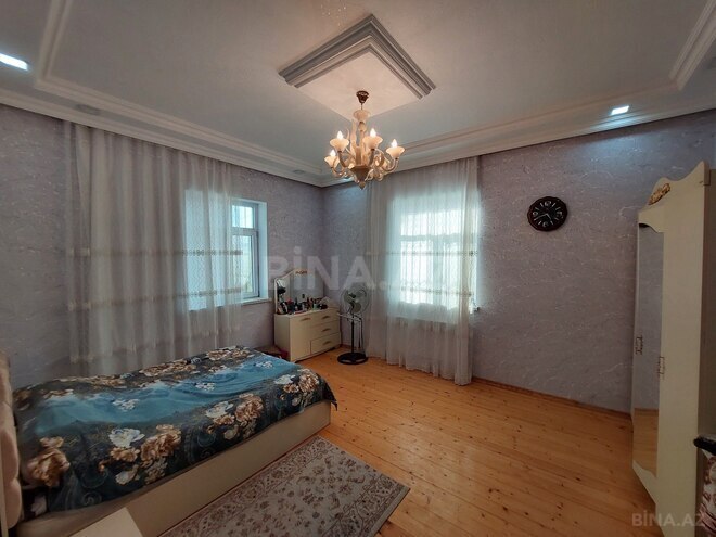 Satılır 6 otaqlı həyət evi/bağ evi 276 m², Türkan q., photo 21 from 32