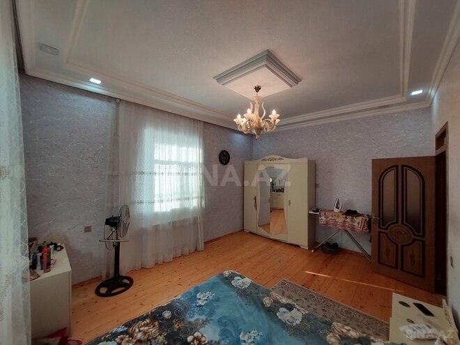 Satılır 6 otaqlı həyət evi/bağ evi 276 m², Türkan q., photo 22 from 32