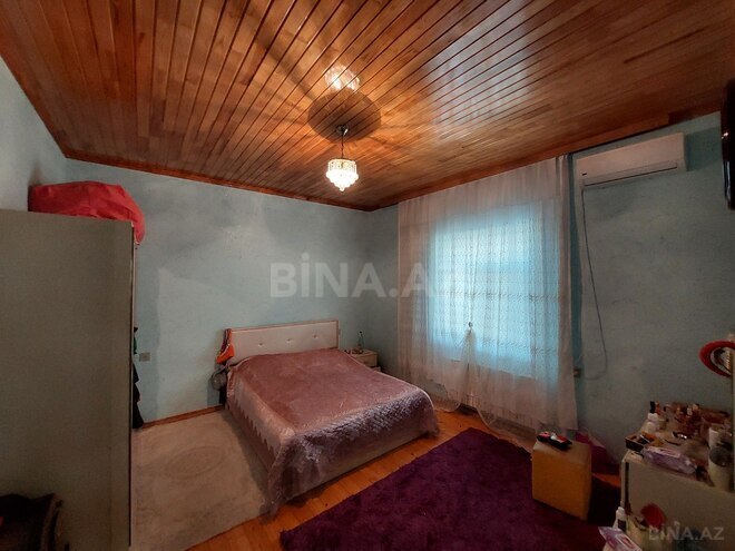 Satılır 6 otaqlı həyət evi/bağ evi 276 m², Türkan q., photo 27 from 32
