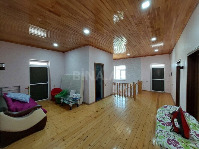 Satılır 6 otaqlı həyət evi/bağ evi 276 m², Türkan q., photo 17 from 32
