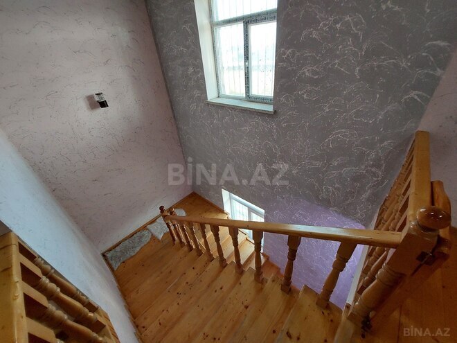 Satılır 6 otaqlı həyət evi/bağ evi 276 m², Türkan q., photo 15 from 32