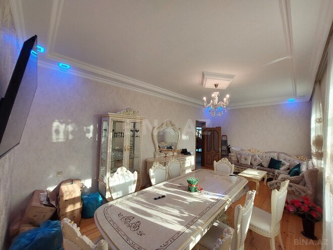 Satılır 6 otaqlı həyət evi/bağ evi 276 m², Türkan q., photo 29 from 32