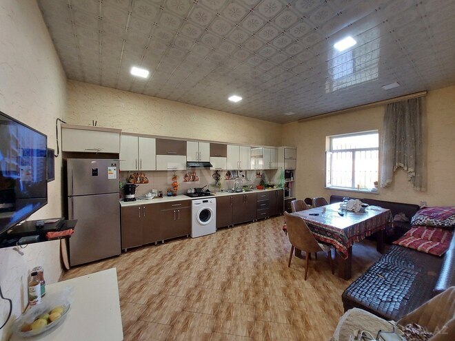 Satılır 6 otaqlı həyət evi/bağ evi 276 m², Türkan q., photo 19 from 32