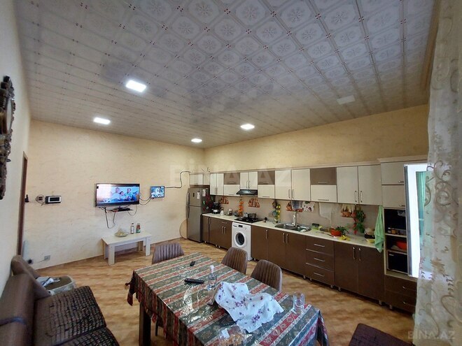 Satılır 6 otaqlı həyət evi/bağ evi 276 m², Türkan q., photo 20 from 32