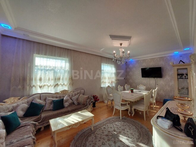 Satılır 6 otaqlı həyət evi/bağ evi 276 m², Türkan q., photo 28 from 32
