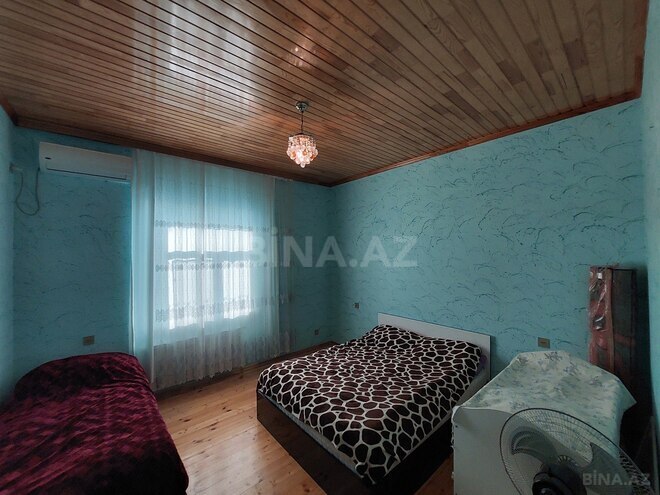 Satılır 6 otaqlı həyət evi/bağ evi 276 m², Türkan q., photo 26 from 32