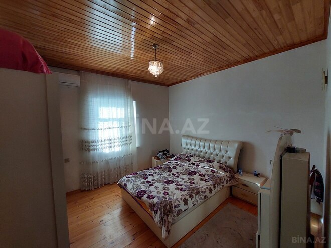 Satılır 6 otaqlı həyət evi/bağ evi 276 m², Türkan q., photo 25 from 32