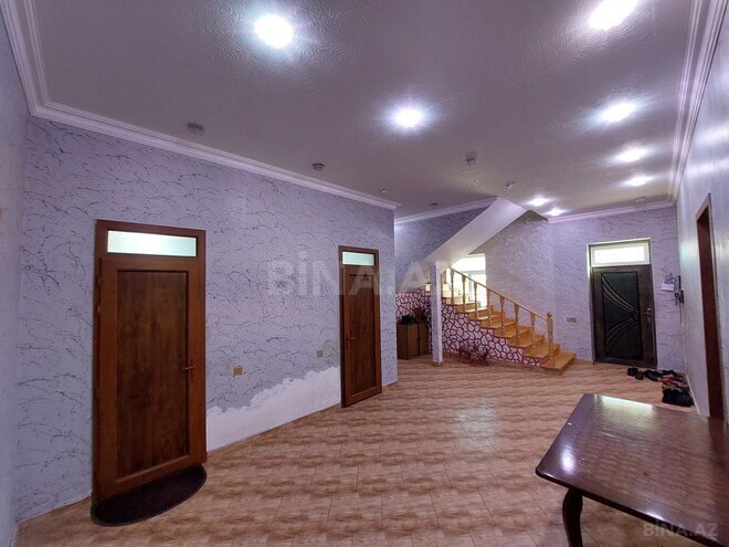 Satılır 6 otaqlı həyət evi/bağ evi 276 m², Türkan q., photo 14 from 32