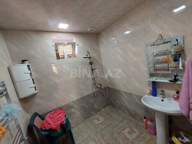Satılır 6 otaqlı həyət evi/bağ evi 276 m², Türkan q., photo 31 from 32