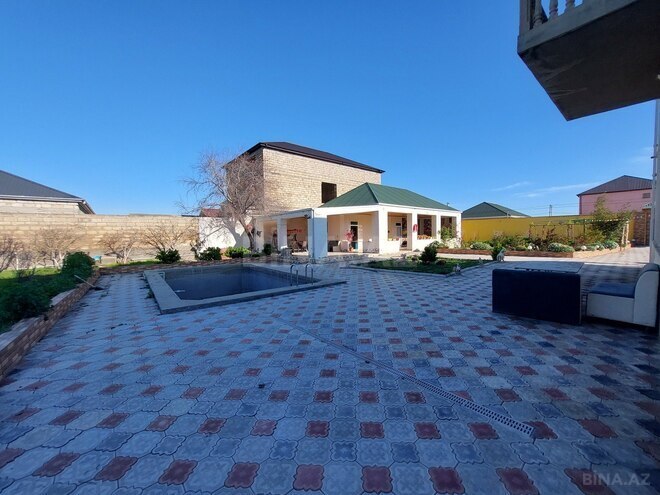 Satılır 6 otaqlı həyət evi/bağ evi 276 m², Türkan q., photo 10 from 32