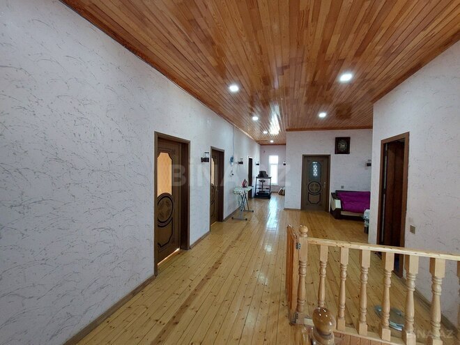 Satılır 6 otaqlı həyət evi/bağ evi 276 m², Türkan q., photo 16 from 32