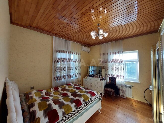 Satılır 6 otaqlı həyət evi/bağ evi 276 m², Türkan q., photo 23 from 32