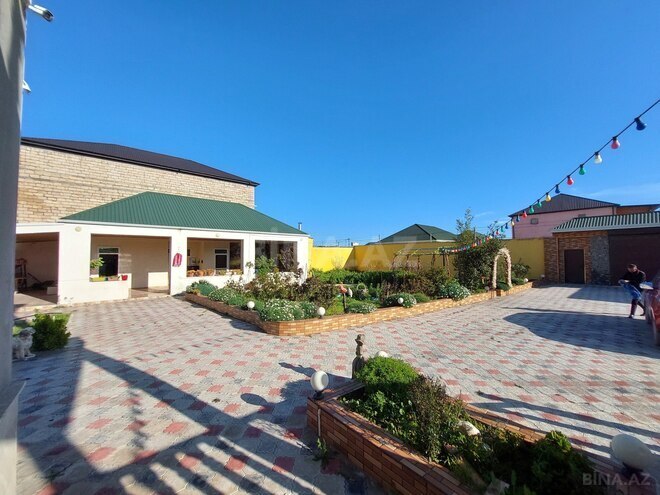 Satılır 6 otaqlı həyət evi/bağ evi 276 m², Türkan q., photo 11 from 32