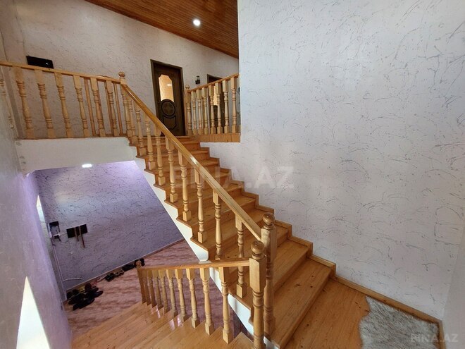 Satılır 6 otaqlı həyət evi/bağ evi 276 m², Türkan q., photo 18 from 32