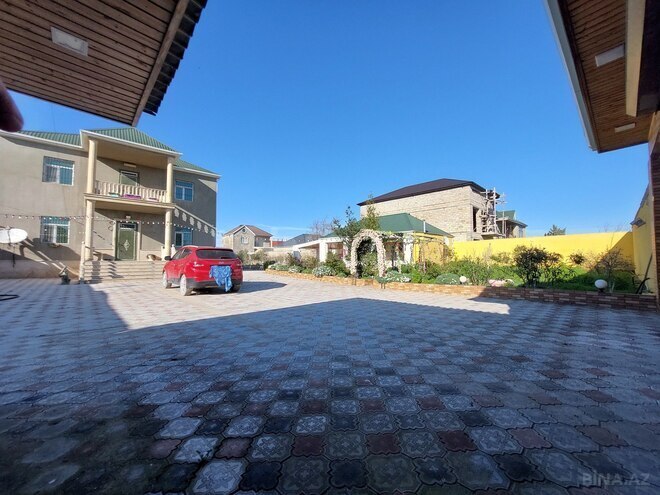 Satılır 6 otaqlı həyət evi/bağ evi 276 m², Türkan q., photo 4 from 32