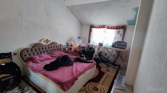 Satılır 2 otaqlı yeni tikili 82 m², Ceyranbatan q., photo 4 from 11